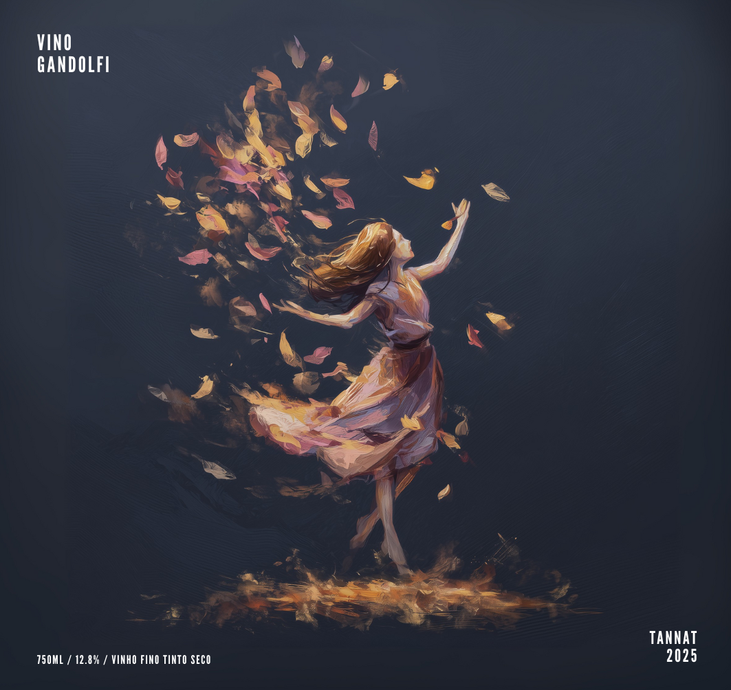 Pré-venda Tannat 2025